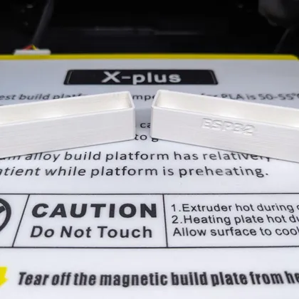 Vỏ bảo vệ chân cho bo mạch phát triển Wi-Fi Flipper Zero