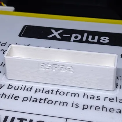 Vỏ bảo vệ chân cho bo mạch phát triển Wi-Fi Flipper Zero