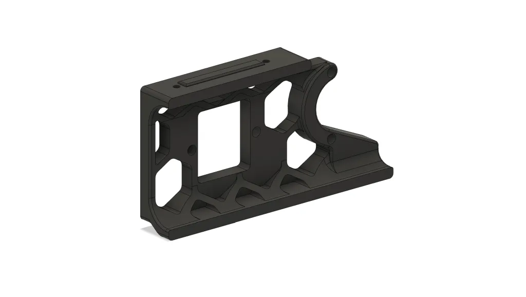 Cổng nguồn lọc cho máy in Voron 2.4