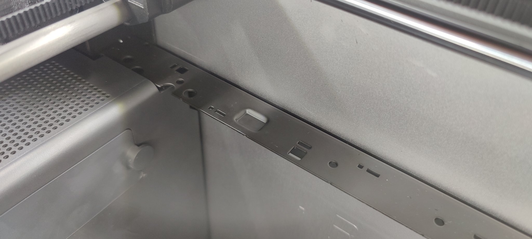 Đồng hồ đo độ ẩm cho buồng máy in Bambu X1C