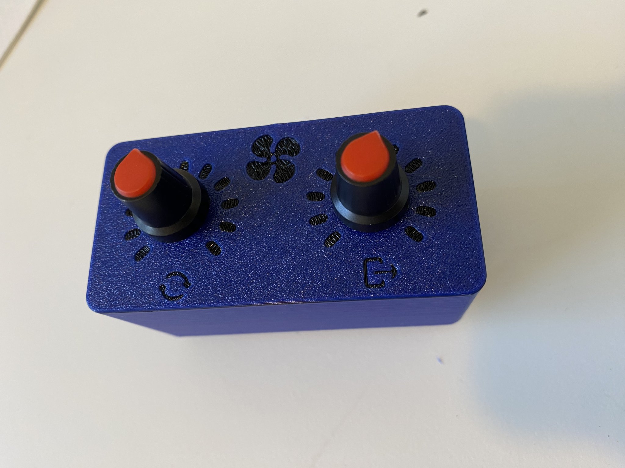 Hộp Jiffy tùy chỉnh với thiết kế tham số