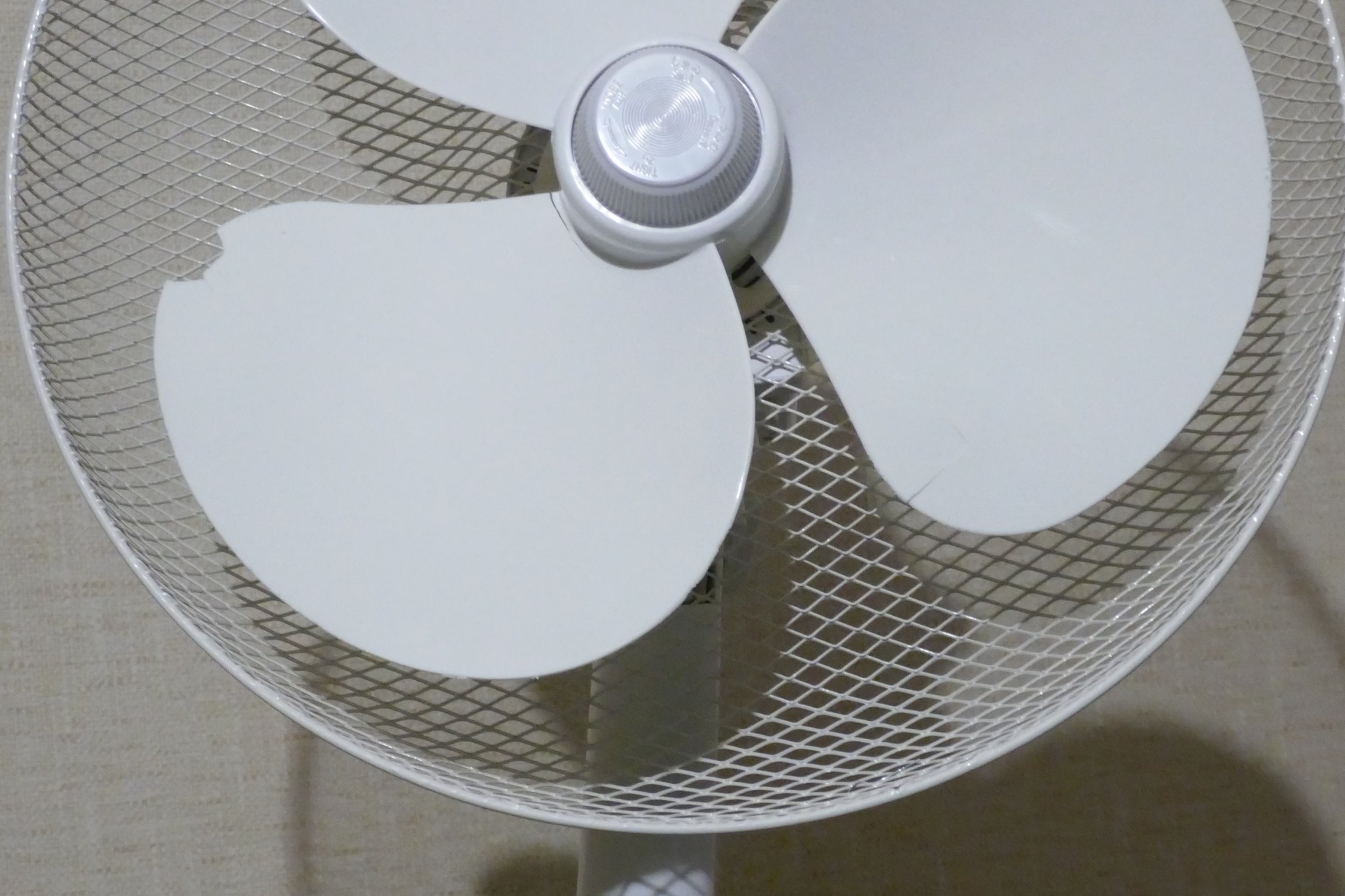 Cánh quạt thay thế cho quạt SelecLine G40C 40 cm