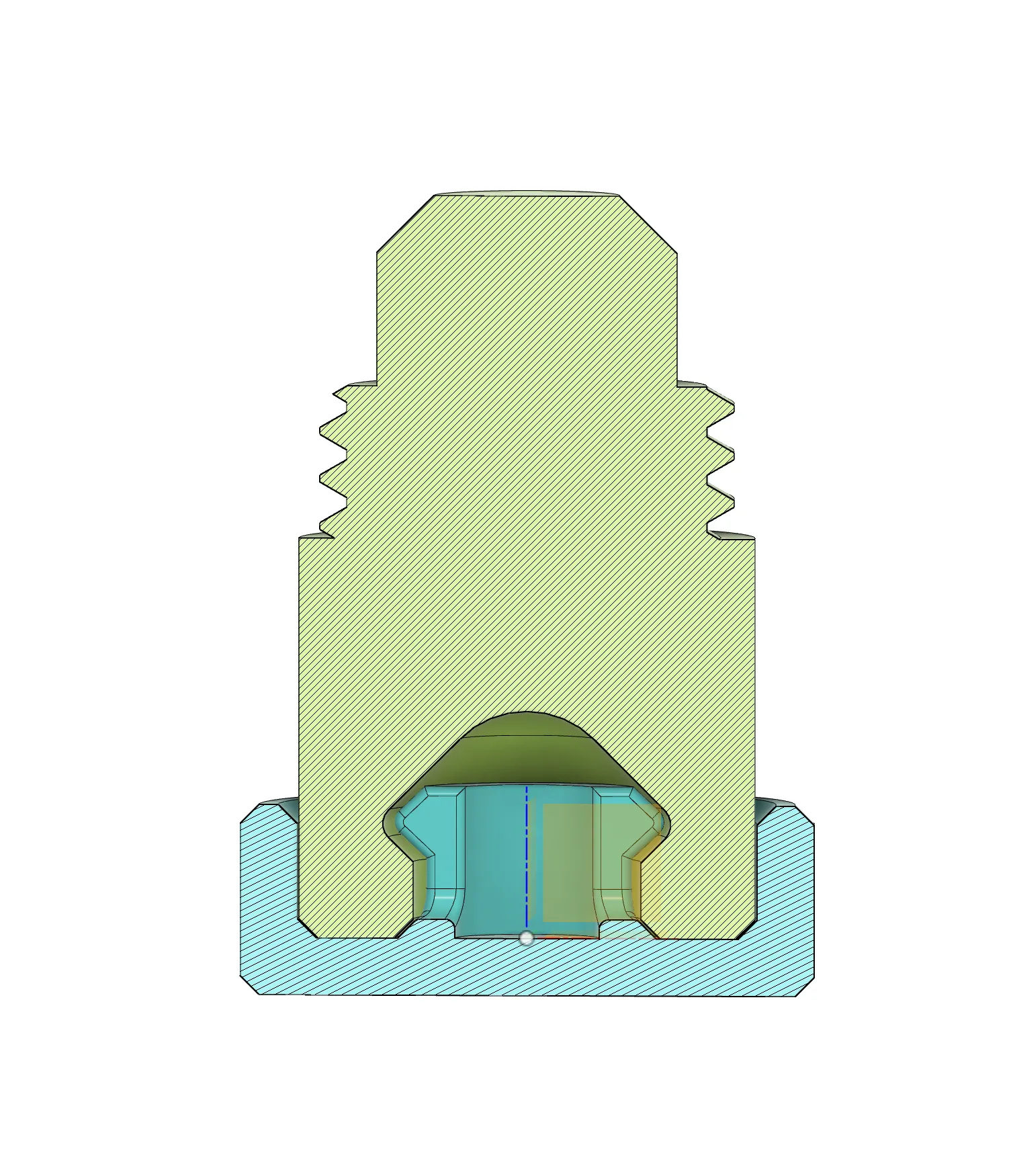 Giá đỡ ngắn và dài cho máy khắc laser Elegoo Phecda