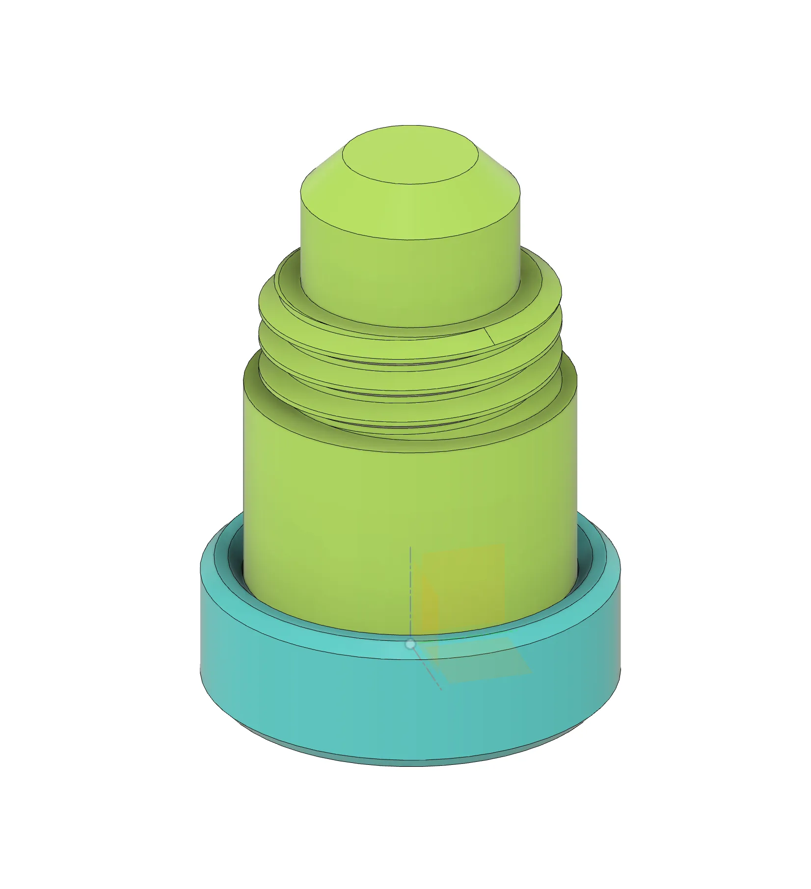 Giá đỡ ngắn và dài cho máy khắc laser Elegoo Phecda