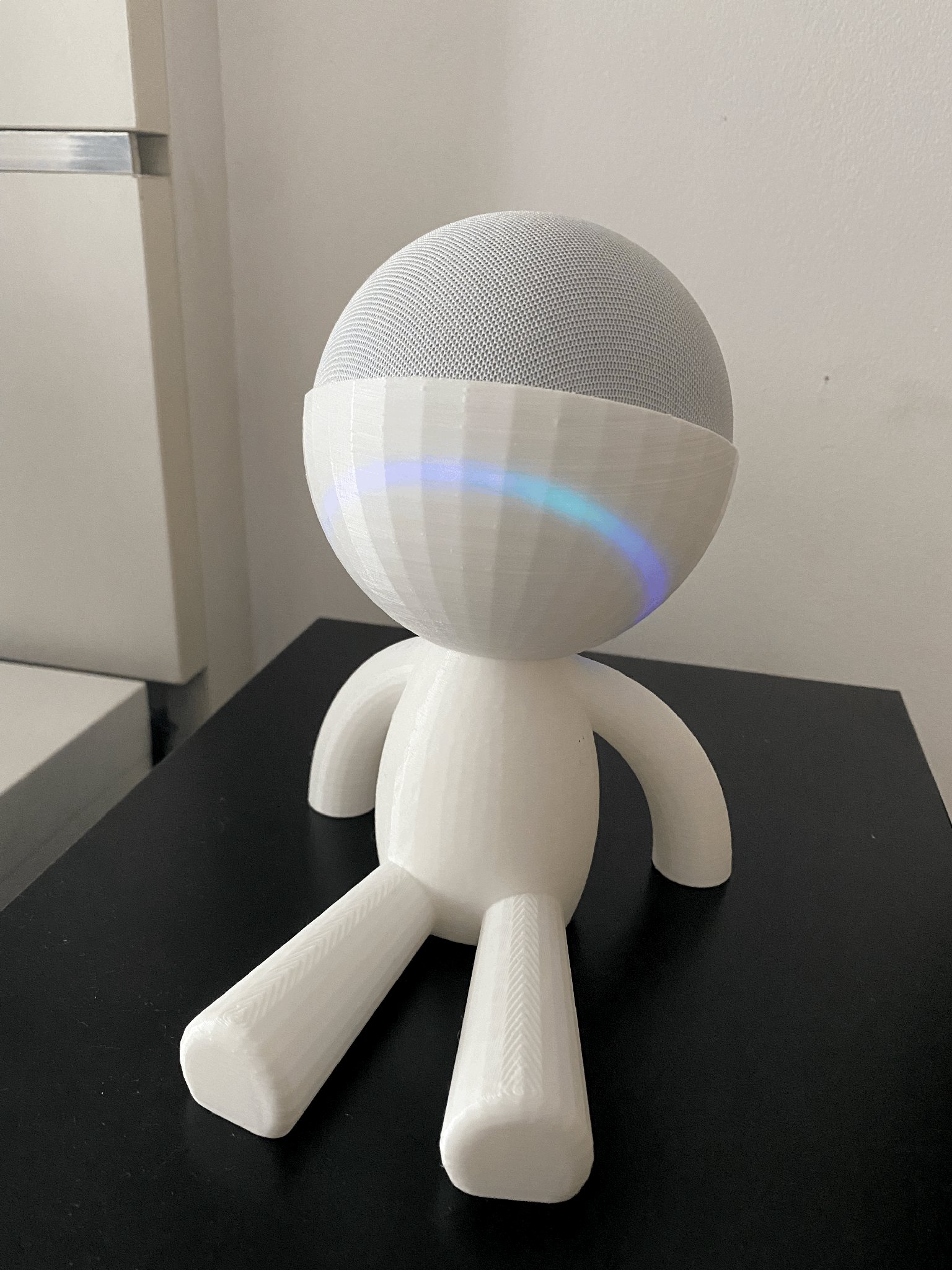 Giá đỡ Echo Dot thế hệ 4 và 5 cho Amazon Alexa