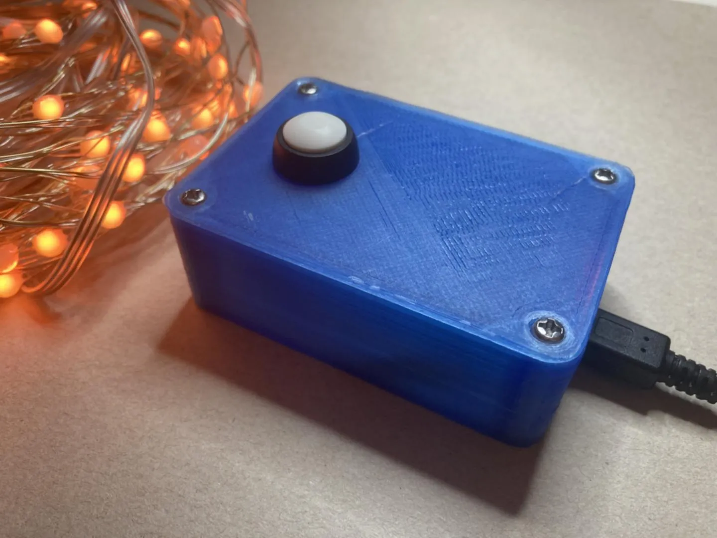 Bảng điều khiển LED-Strip cho Wemos D1 Mini ESP32