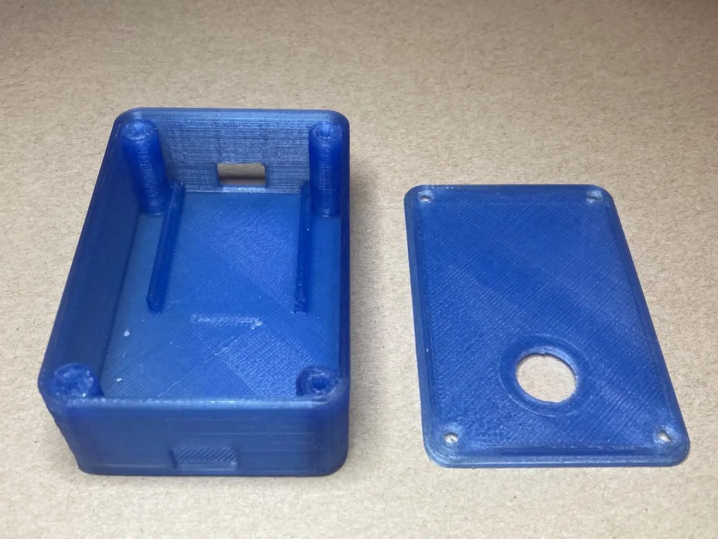 Bảng điều khiển LED-Strip cho Wemos D1 Mini ESP32