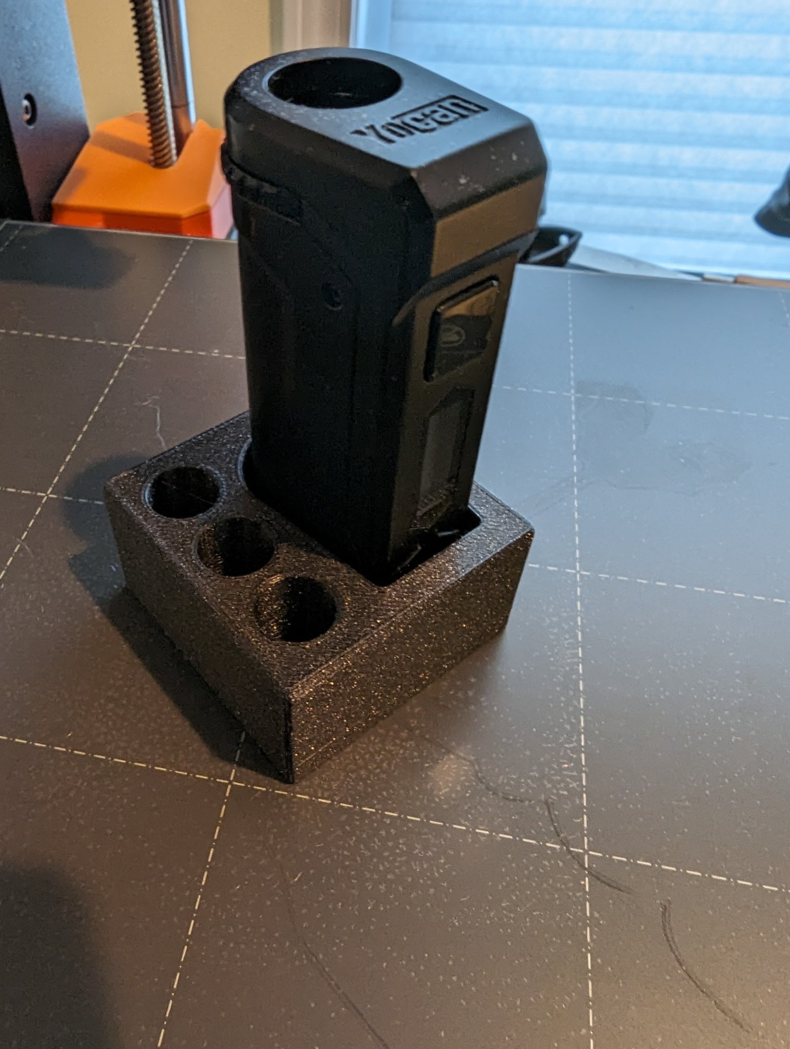 Giá đỡ cart Yocan Uni Pro 3 cho vape