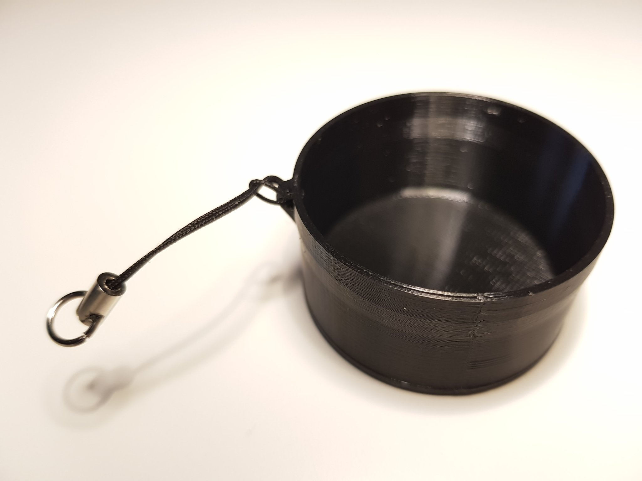 Nắp ống kính cho ống nhòm Opticron BGA 8x42