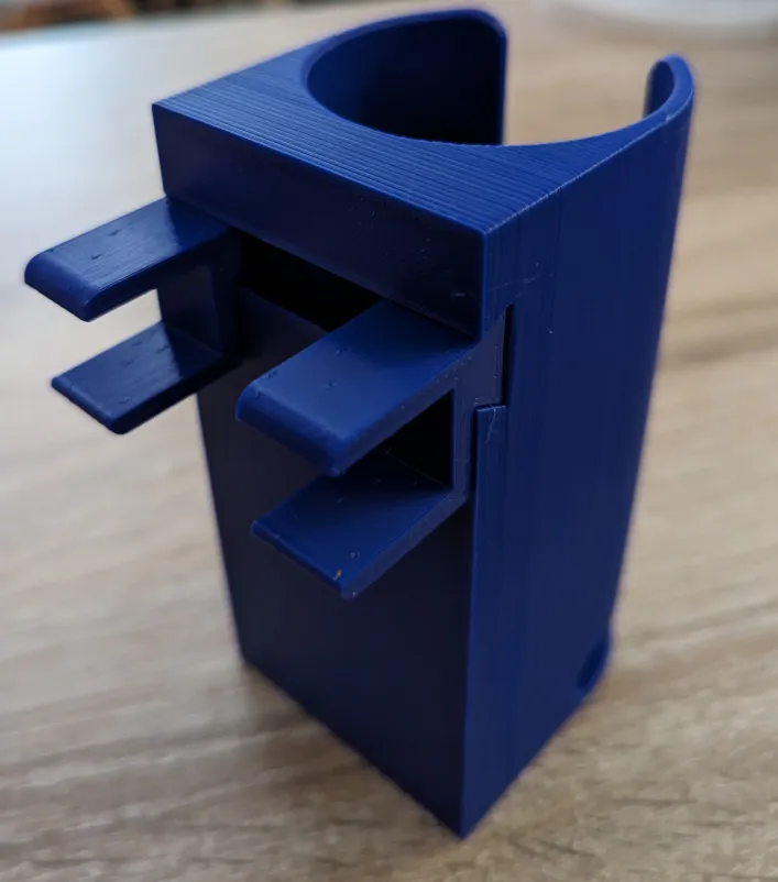 Giá đỡ viên nén Nespresso Professional