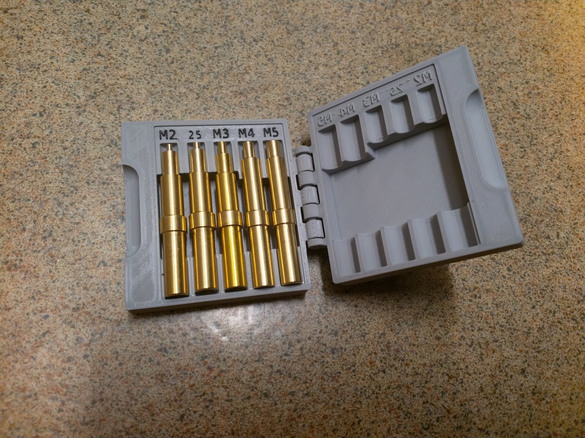 Hộp chứa đầu hàn tương thích Weller WES51 cho virtjoule B08LQTD21D