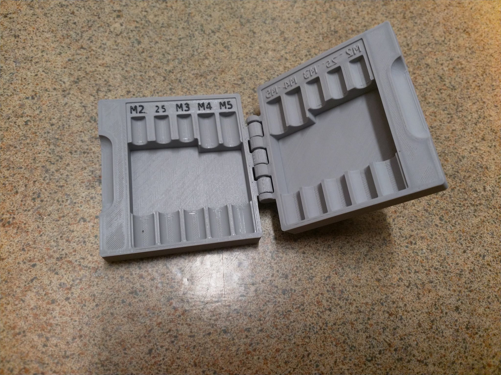 Hộp chứa đầu hàn tương thích Weller WES51 cho virtjoule B08LQTD21D