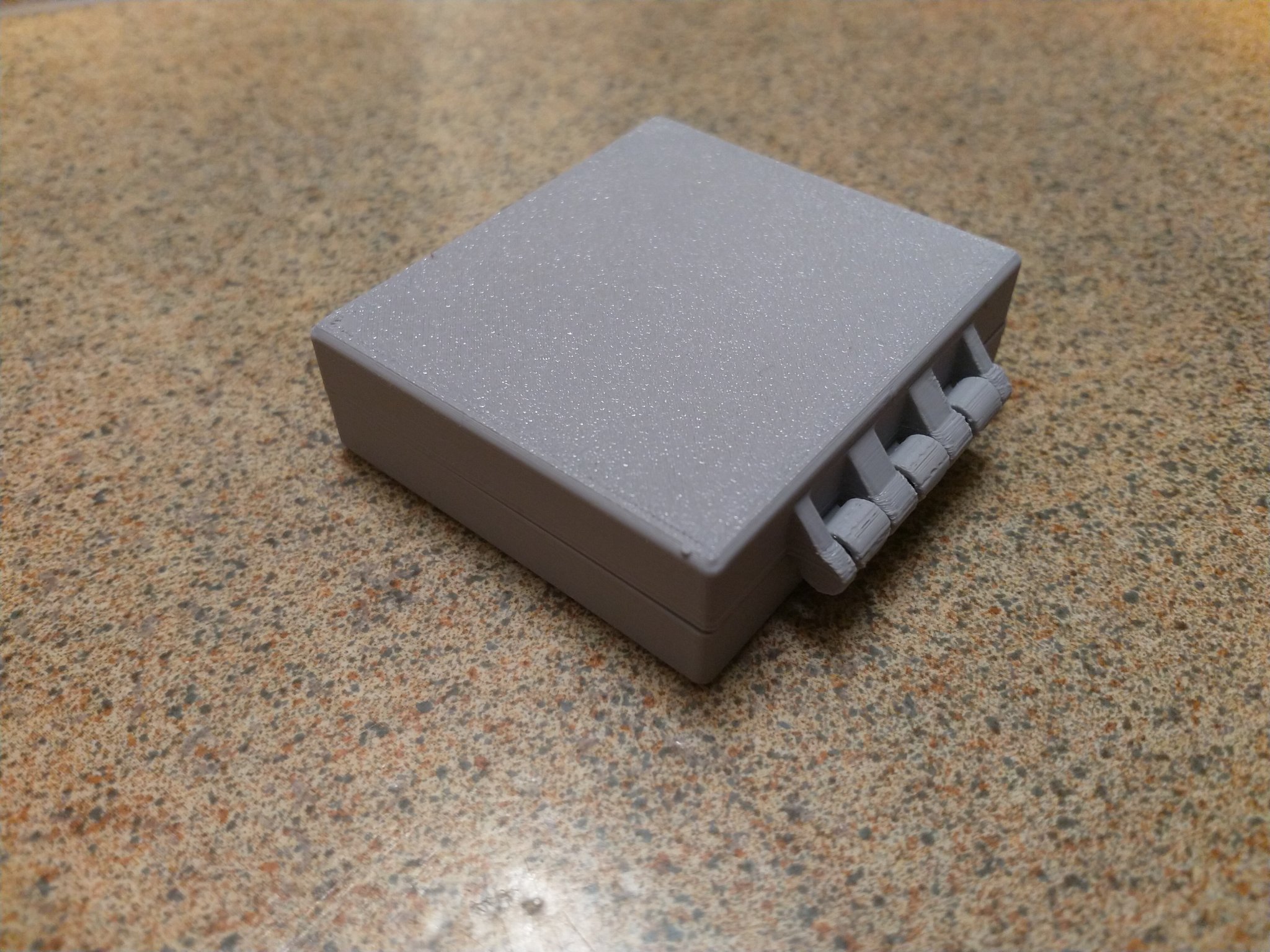 Hộp chứa đầu hàn tương thích Weller WES51 cho virtjoule B08LQTD21D