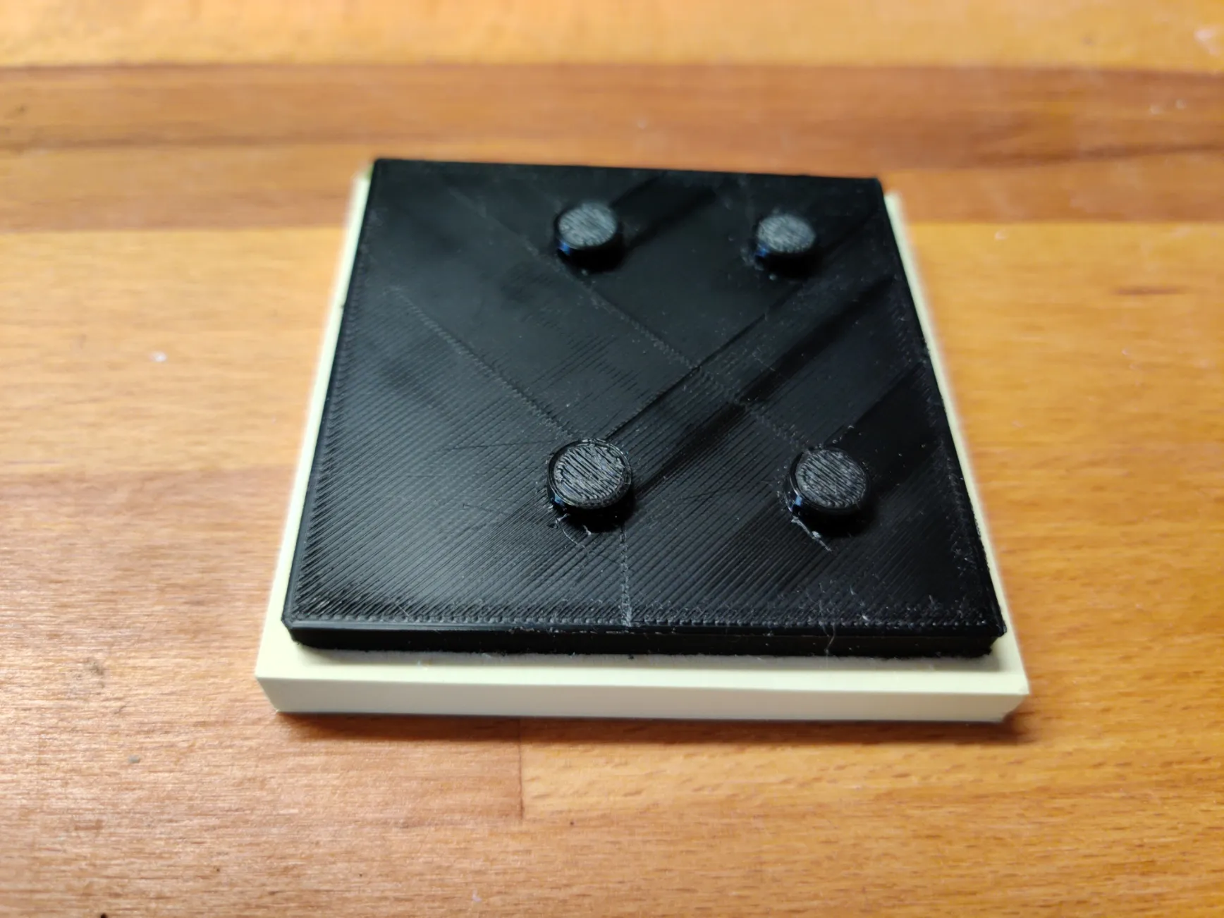 Giá đỡ Post-it cho bảng treo Küpper