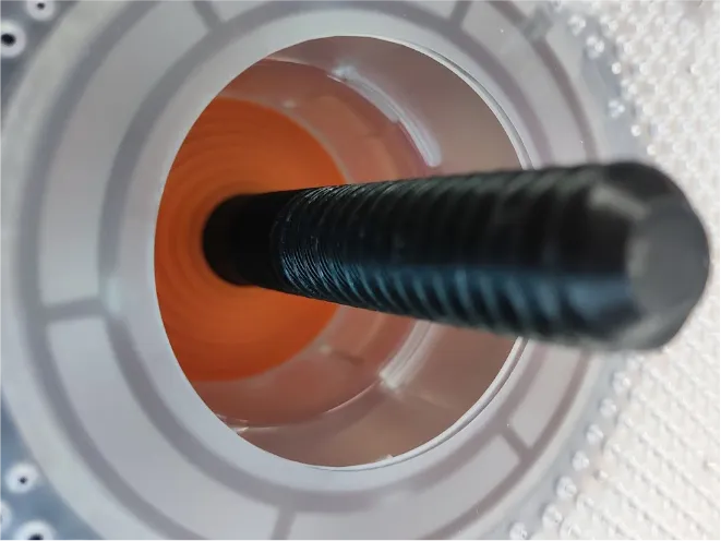 Bộ chuyển đổi cuộn filament đa năng cho máy in 3D