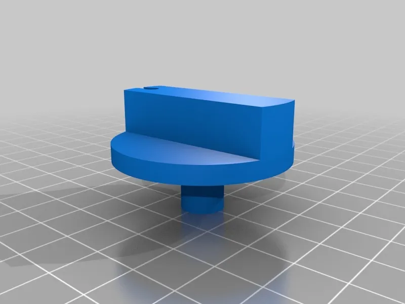 Núm điều chỉnh nhiệt độ và chế độ cho xe Chevrolet S10 và B...