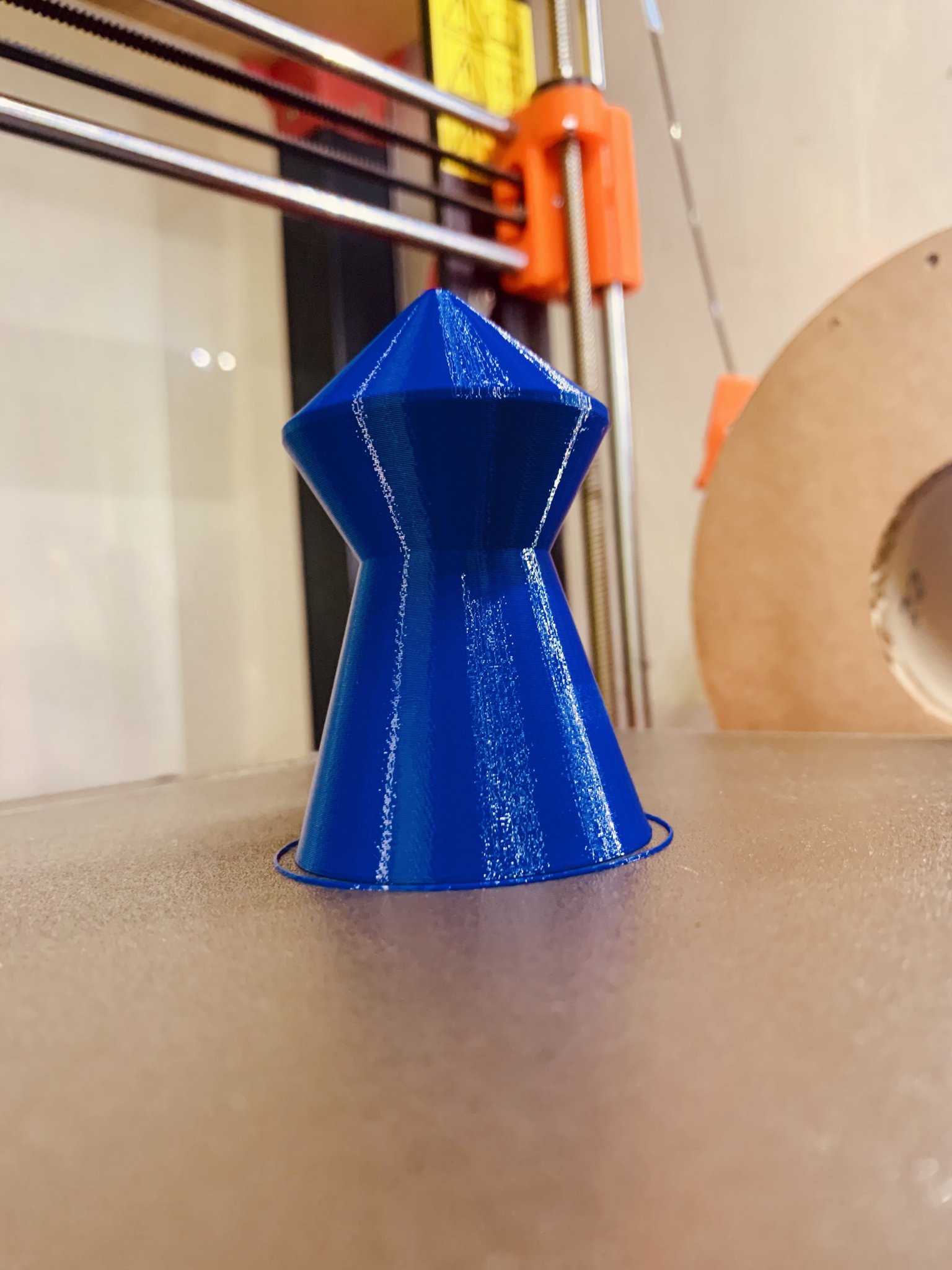 Mô hình bắn đạn JSB Straton chính xác và chi tiết