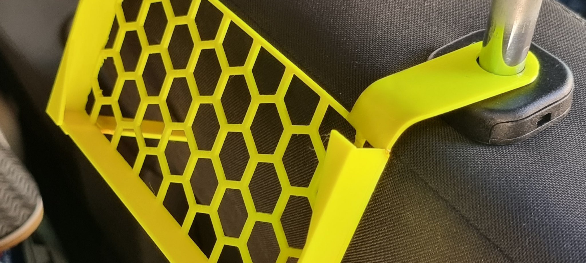 Giá đỡ điện thoại cho xe S21e