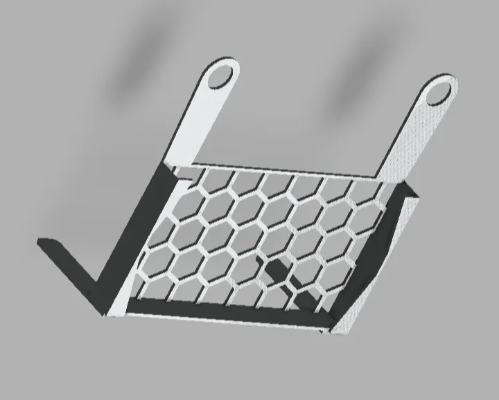 Giá đỡ điện thoại cho xe S21e