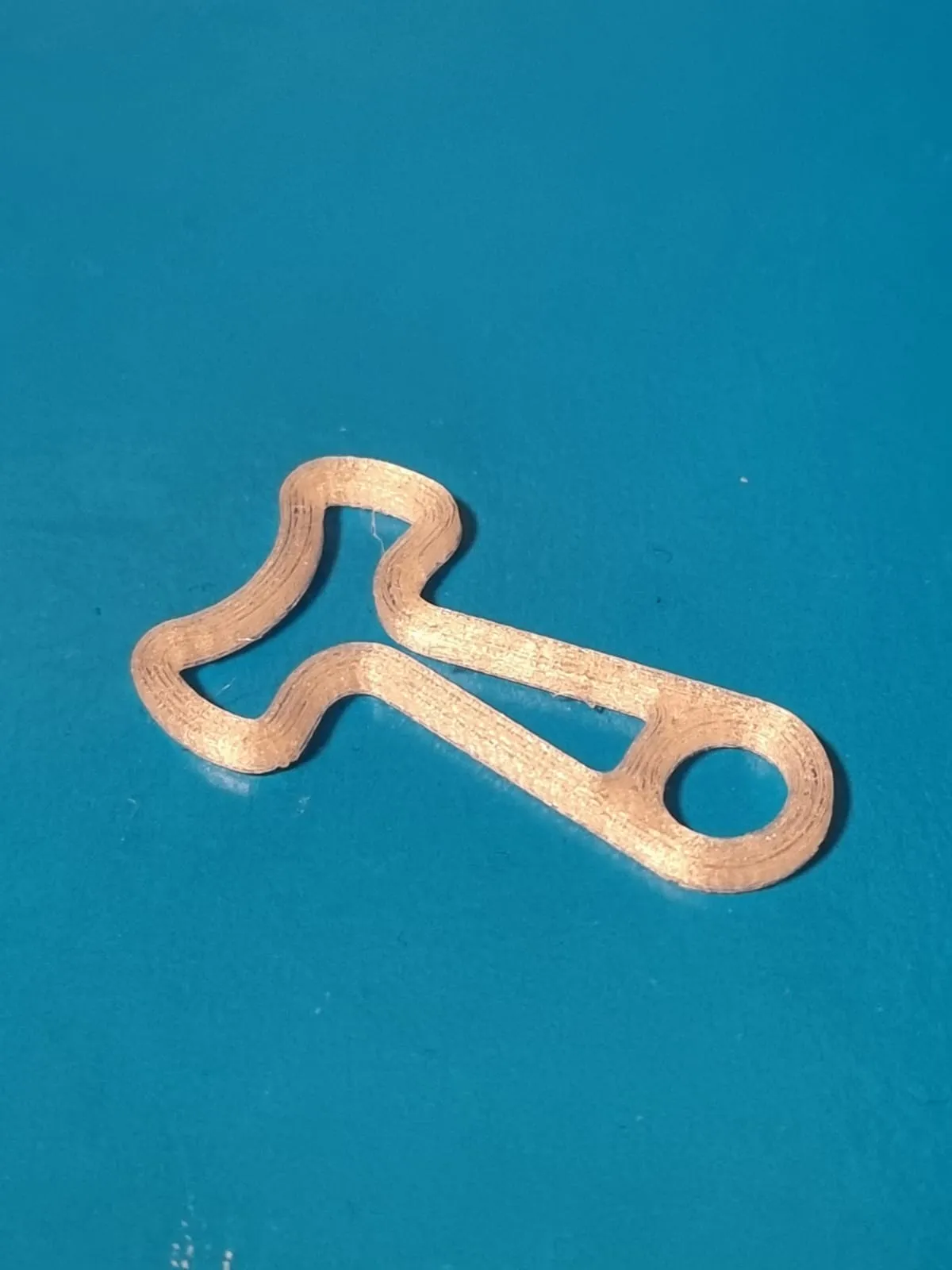 Chìa khóa giỏ hàng siêu nhẹ cho xe đẩy mua sắm