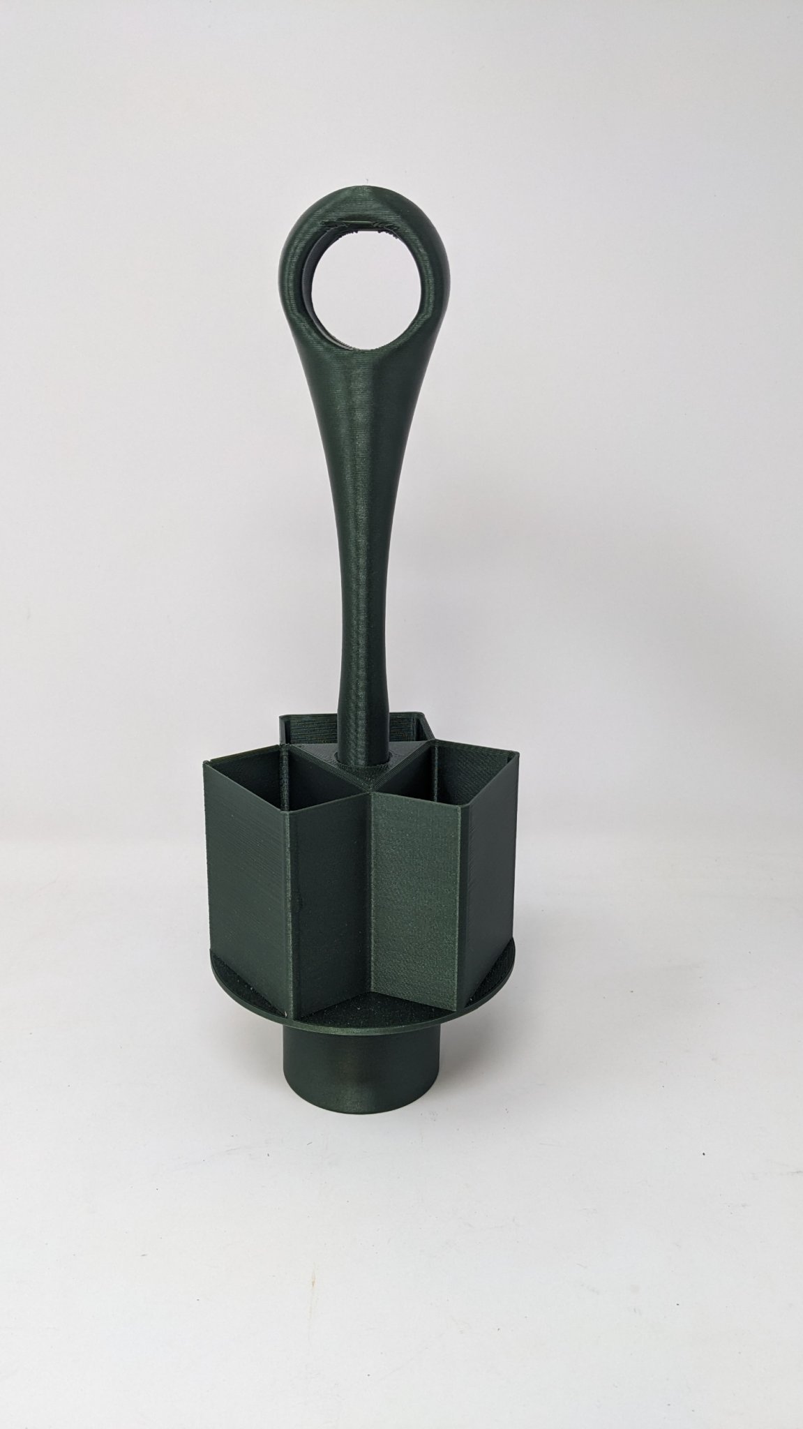 Giá đỡ mod vape 3 ngăn cho ô tô