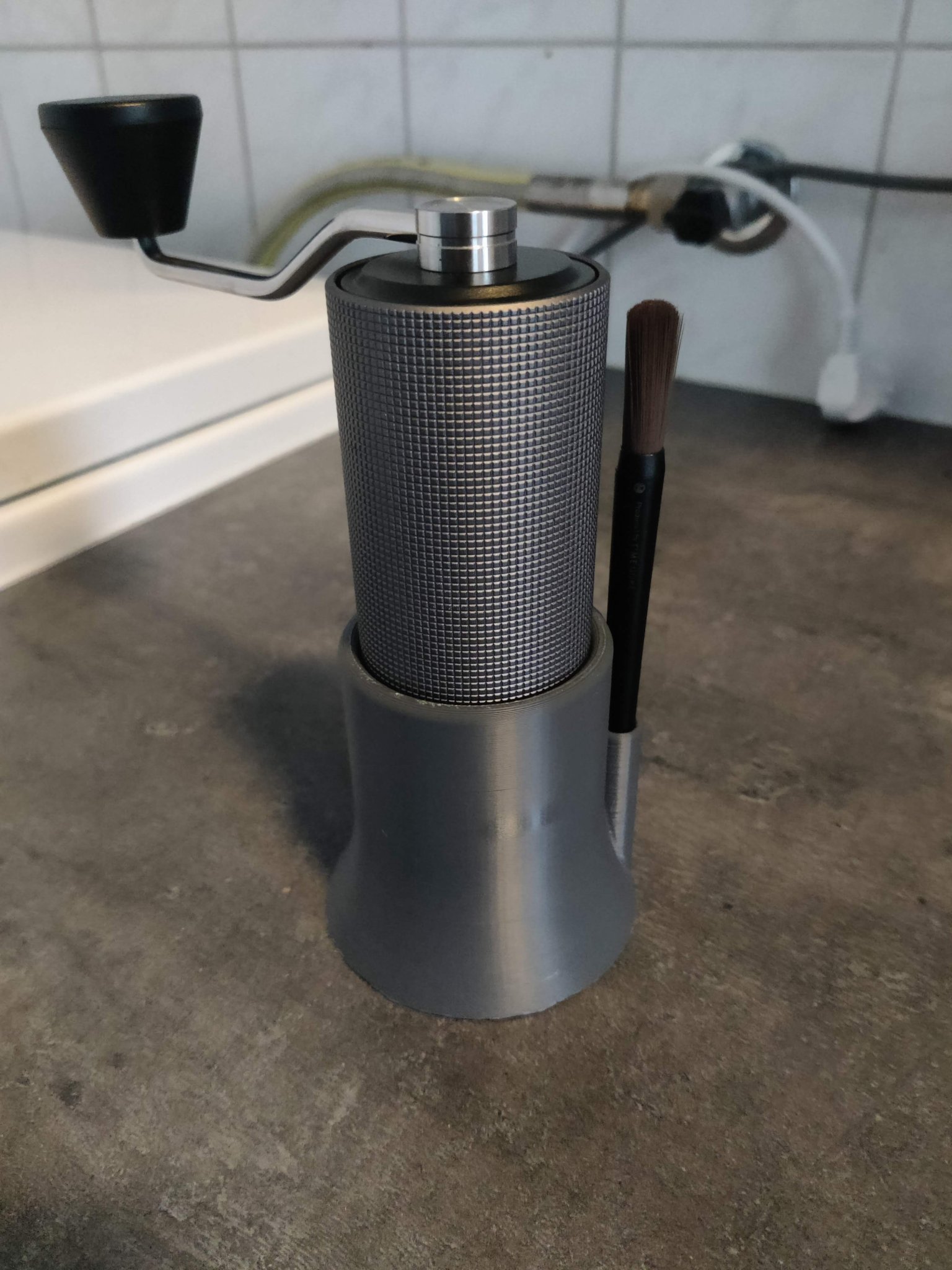 Giá đỡ timemore chestnut C2 cho máy xay cà phê