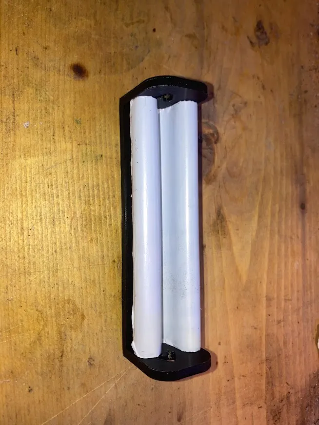 Máy cuộn thuốc lá và thảo dược 110mm