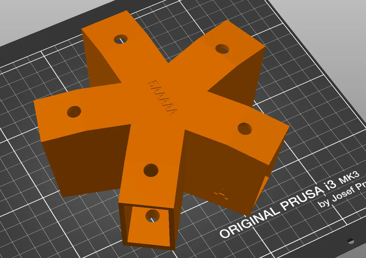 Kết nối 1V 2V 3V 4V 5V 6V cho mái vòm địa lý với tùy chỉnh