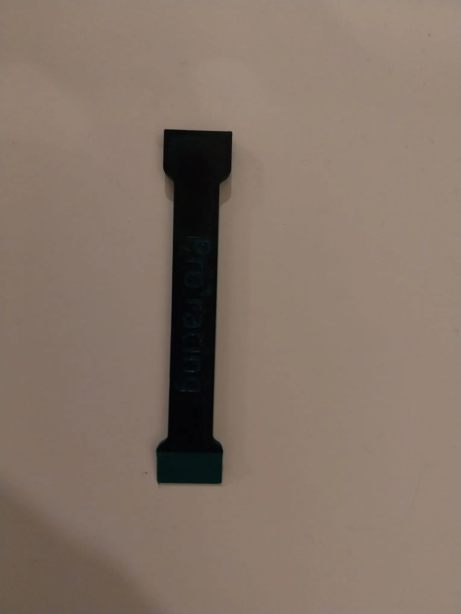 Xẻng trộn epoxy Pro Racing cho in 3D