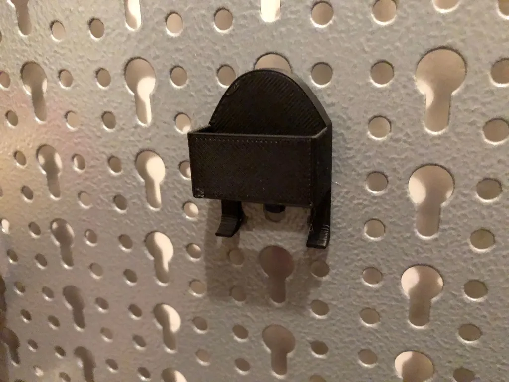 Giá đỡ thước kẹp cho bảng treo Küpper