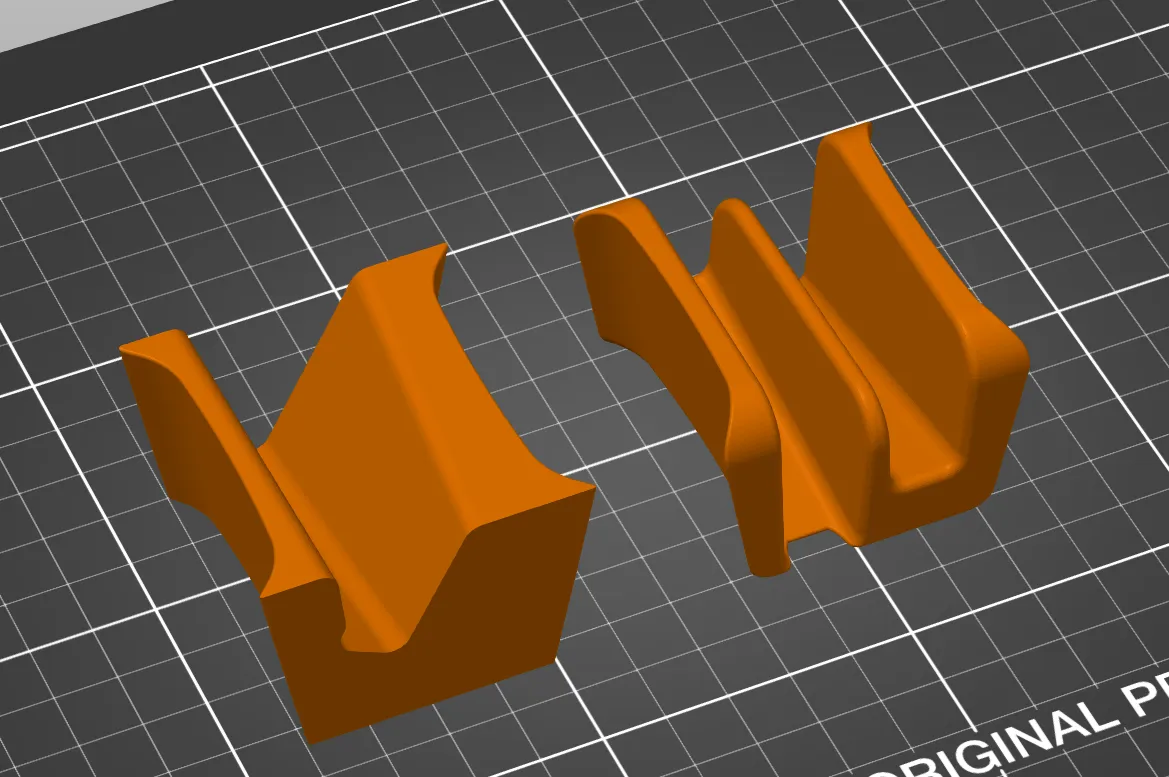 Giá đỡ điện thoại tích hợp cho khay để cốc Seat Leon 5F