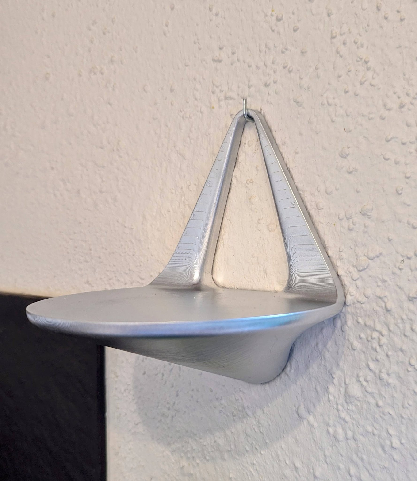 Giá đỡ cây cảnh dễ in cho không gian sống