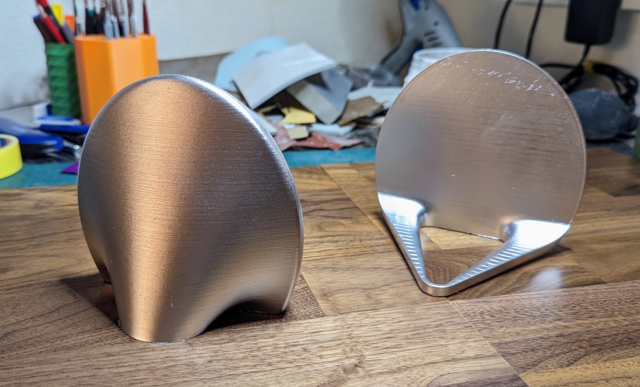 Giá đỡ cây cảnh dễ in cho không gian sống