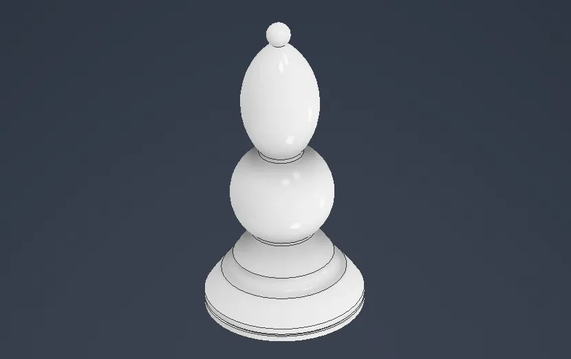 Nhân vật Střelec phiên bản lớn