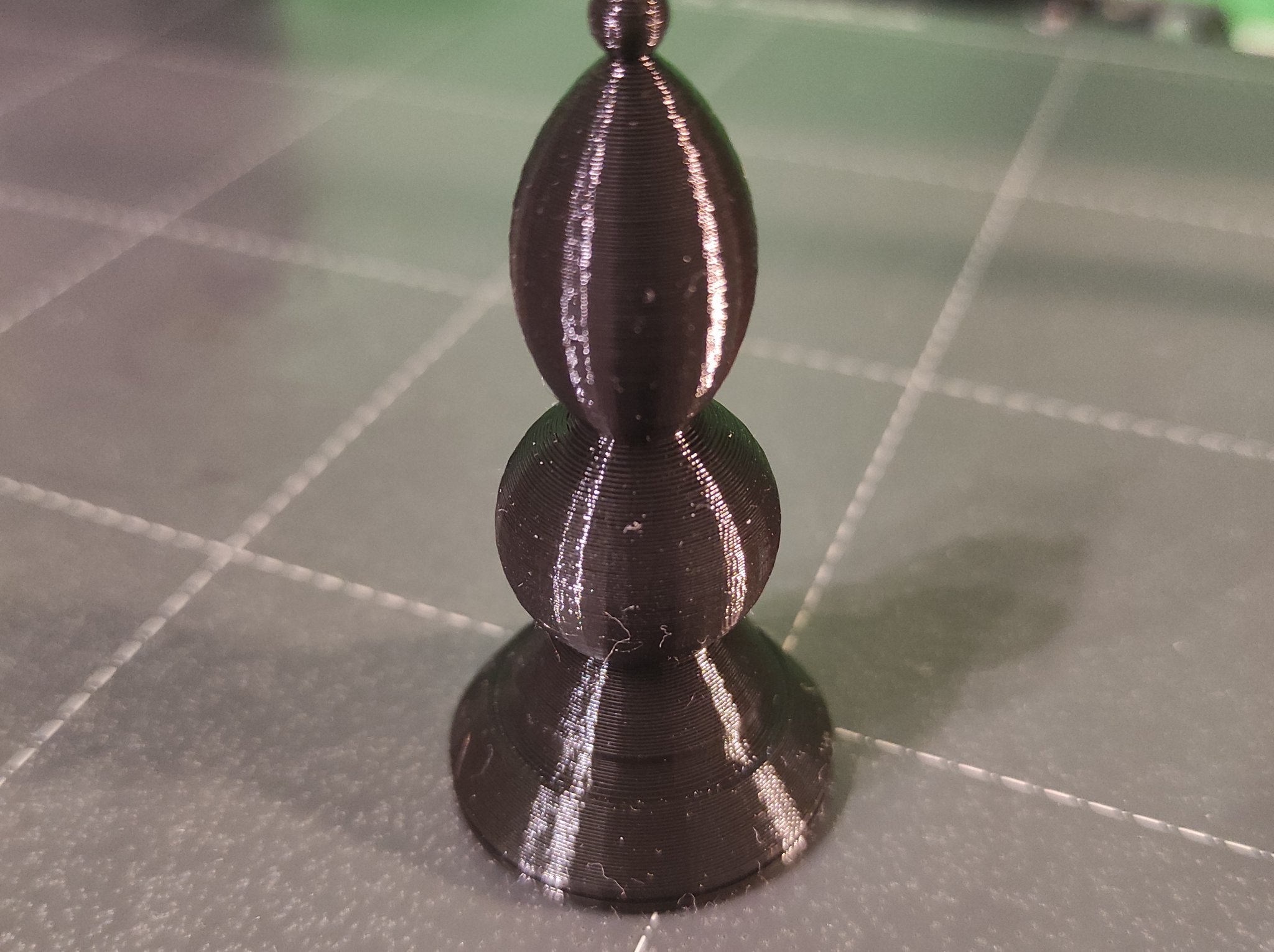 Nhân vật Střelec phiên bản lớn