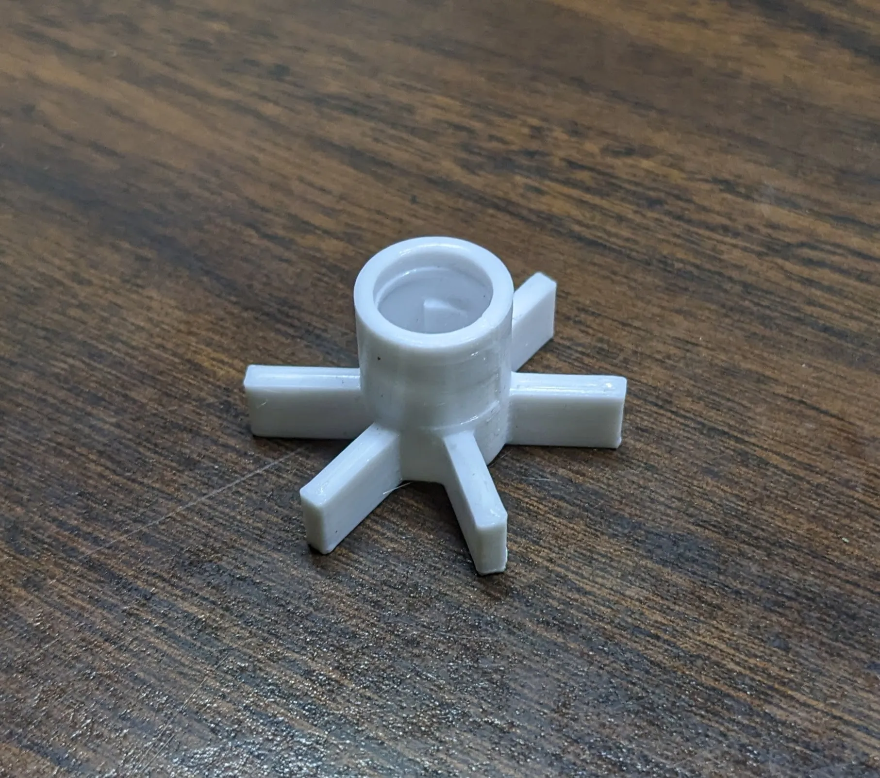 Bánh công tác thay thế cho máy bơm nước Aqua One