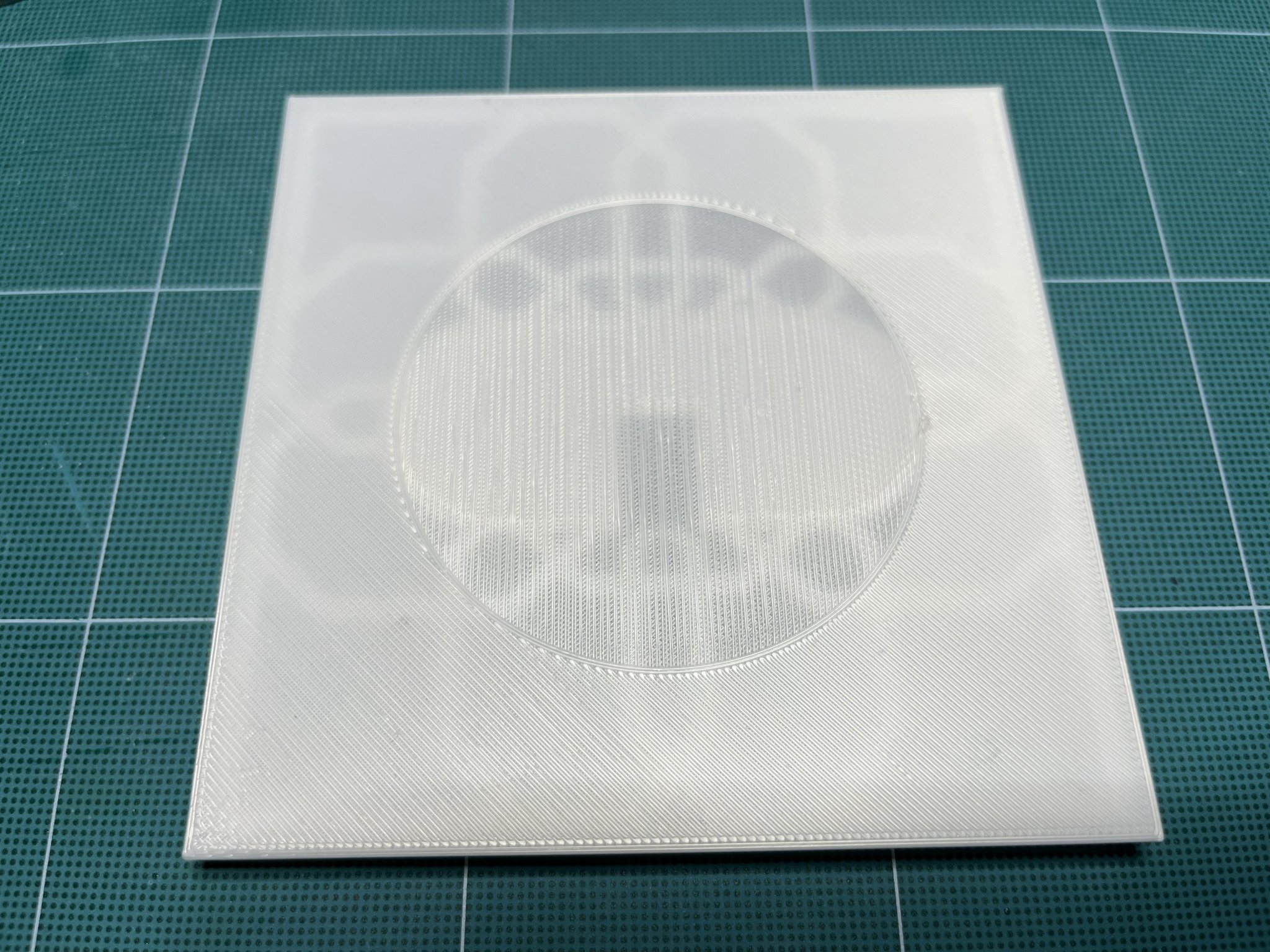 Khung chuông cửa Honeywell phong cách phương Đông