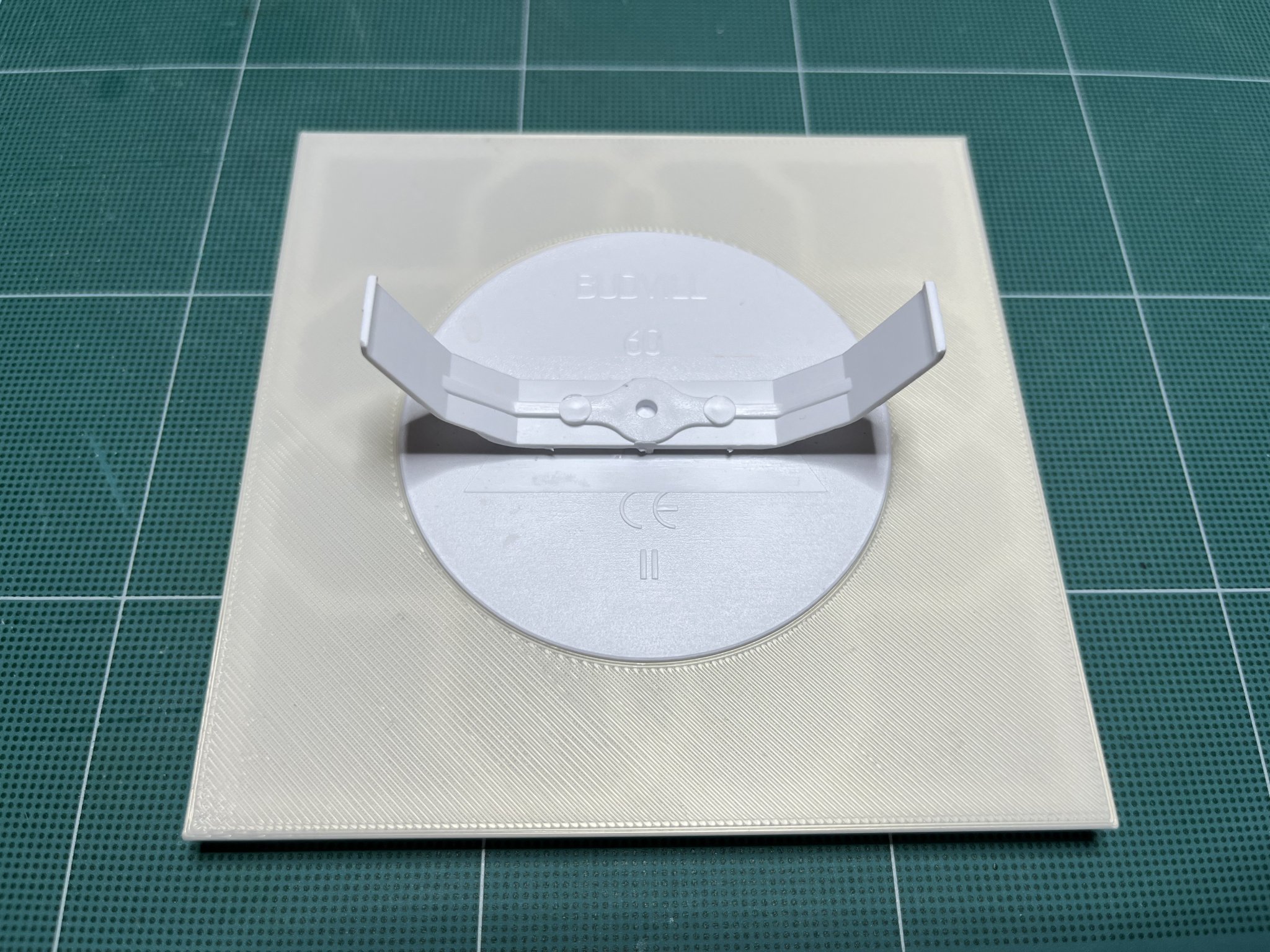 Khung chuông cửa Honeywell phong cách phương Đông