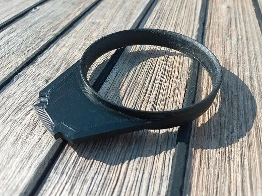 Vòng nhả dây tự động cho tời LEWMAR Wavegrip 30