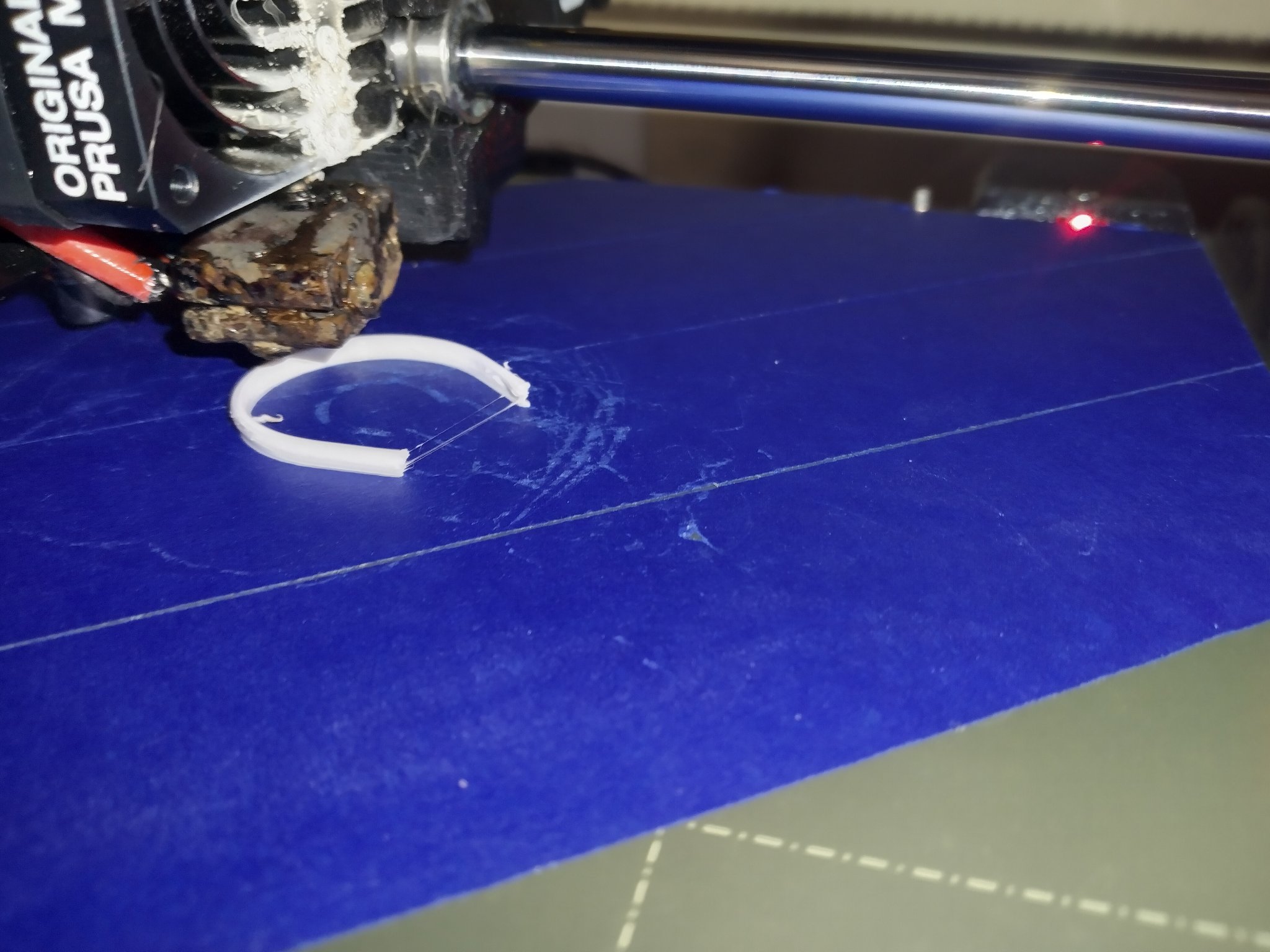 Băng đô cưới cho búp bê Barbie™