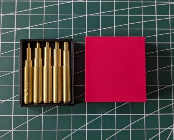 Nắp đậy đơn giản cho hộp đầu vào nhiệt Virtjoule B08B17VQLD