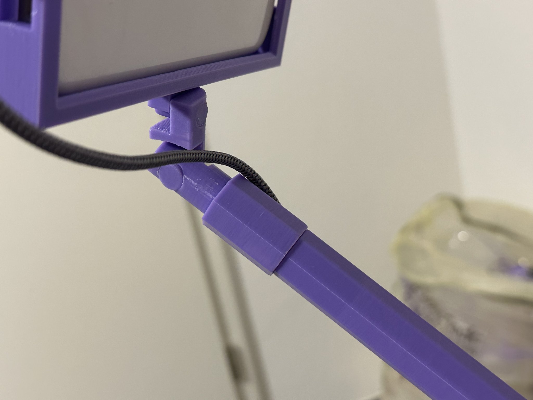 Giá đỡ điện thoại cho Samsung Galaxy S4 chạy Octo4A