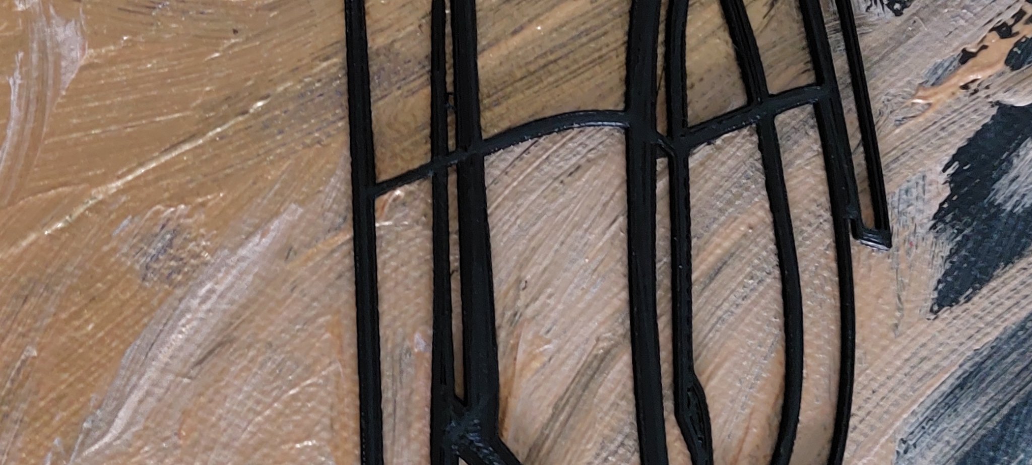 Silhouette của xe Mercedes Benz AMG ONE