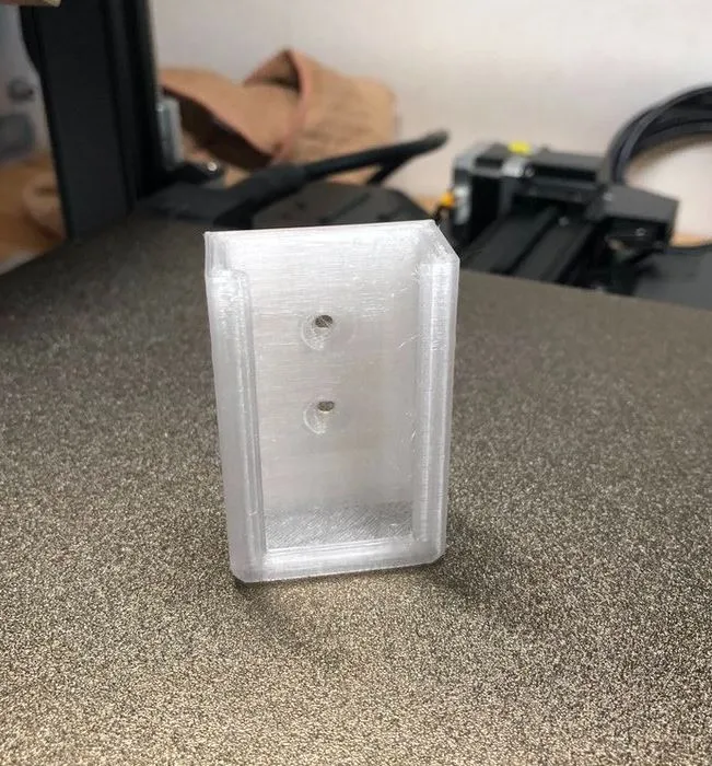 Giá đỡ gắn tường cho dụng cụ bóc dây Jokari PWS Plus 003