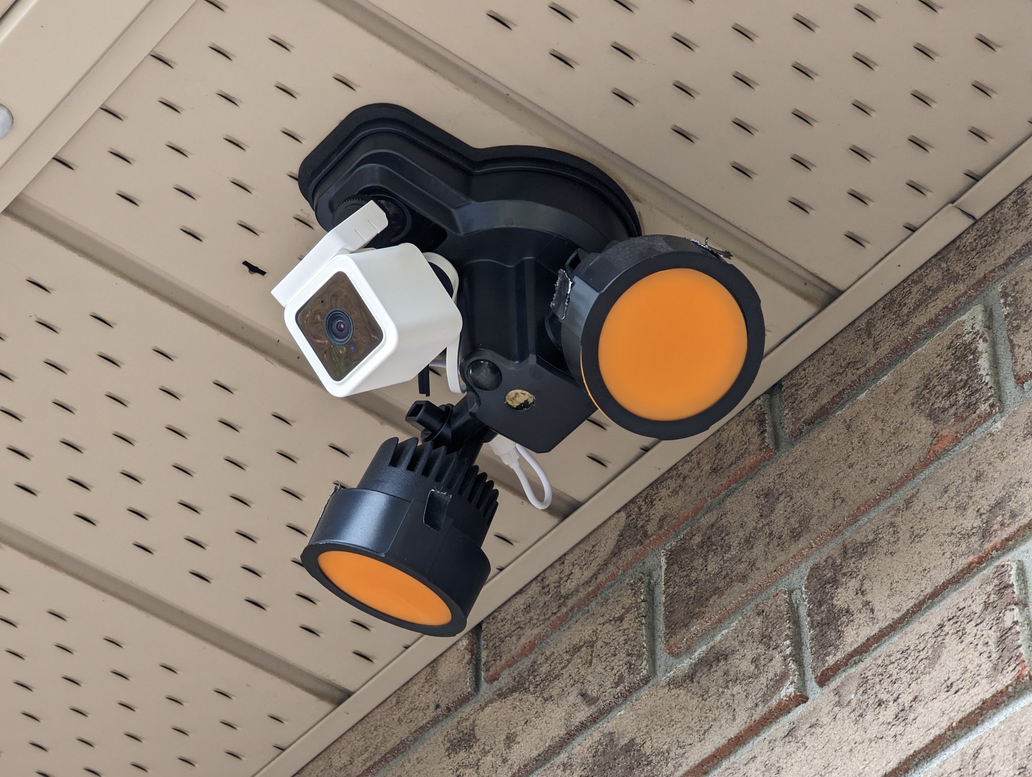 Bộ lọc màu cho đèn LED chiếu sáng ngoài trời