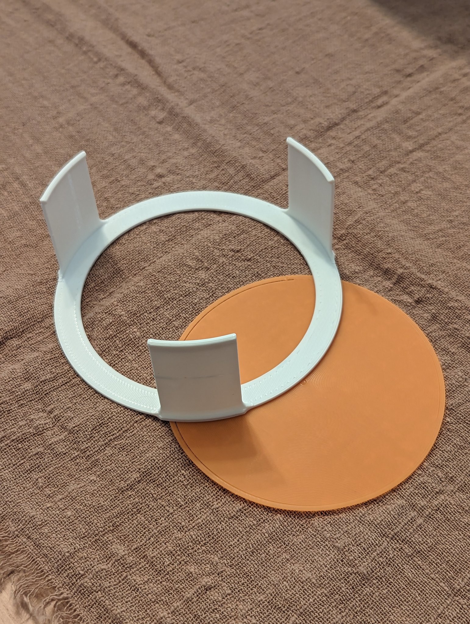 Bộ lọc màu cho đèn LED chiếu sáng ngoài trời