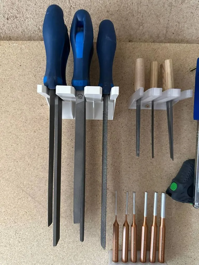 Giá đỡ tường cho dụng cụ Pferd sử dụng vít 3x20