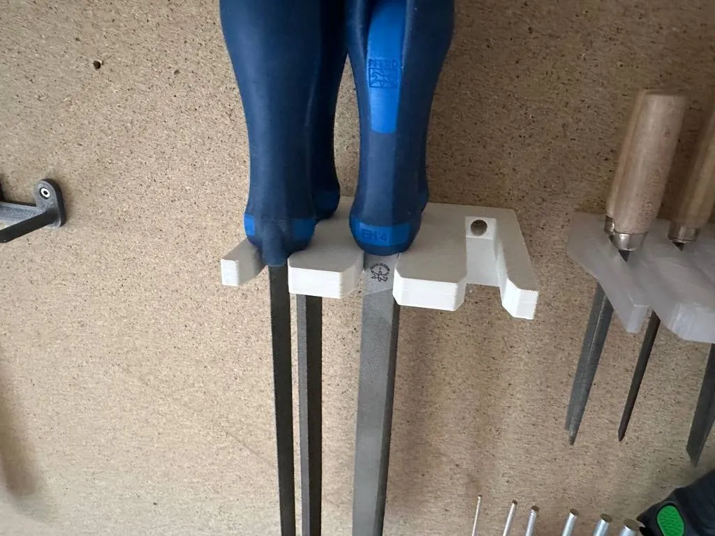 Giá đỡ tường cho dụng cụ Pferd sử dụng vít 3x20