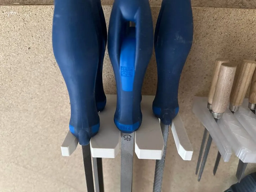 Giá đỡ tường cho dụng cụ Pferd sử dụng vít 3x20