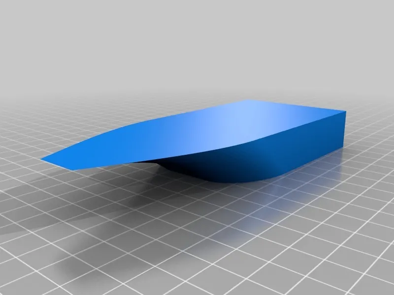 Mô hình guitar điện Gibson Les Paul tỷ lệ 1:1 cho in 3D